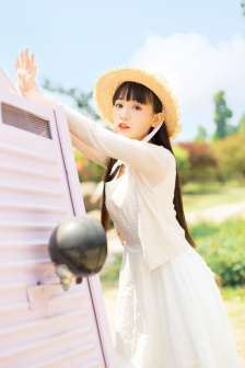 一万公里的约定